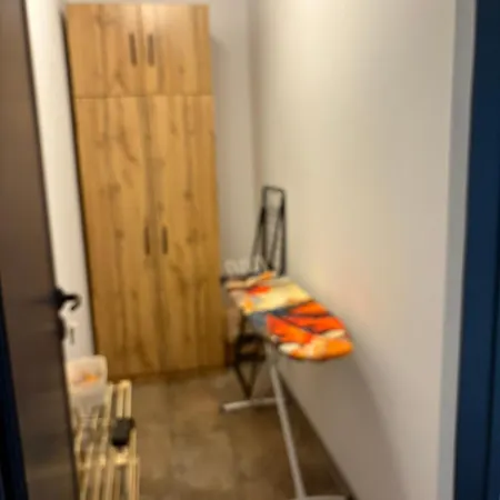 Apartment Krisi